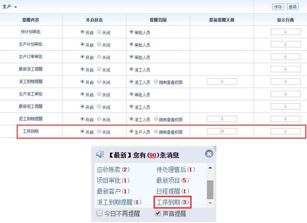 智邦国际ERP系统31.87版本升级更新九大功能