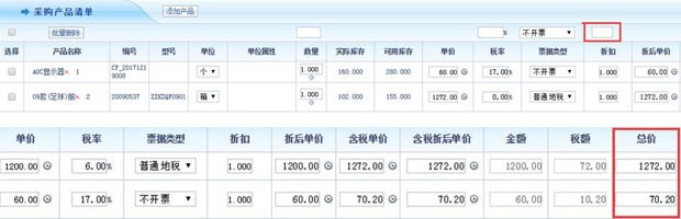 智邦国际ERP系统31.87版本升级更新九大功能