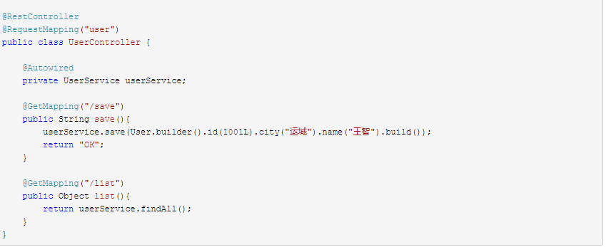 分库分表中间件sharding-jdbc的使用