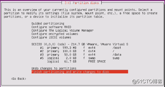 Linux之系统安装详解（centos[6|7]；ubuntu1804）