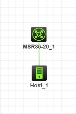 H3C模拟器ping，tel，ssh配置