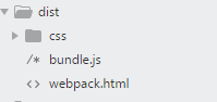 webpack打包教程