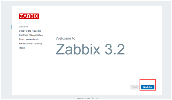 Contos7 安装 Zabbix 监控 Mysql