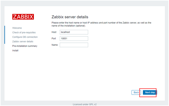 Contos7 安装 Zabbix 监控 Mysql