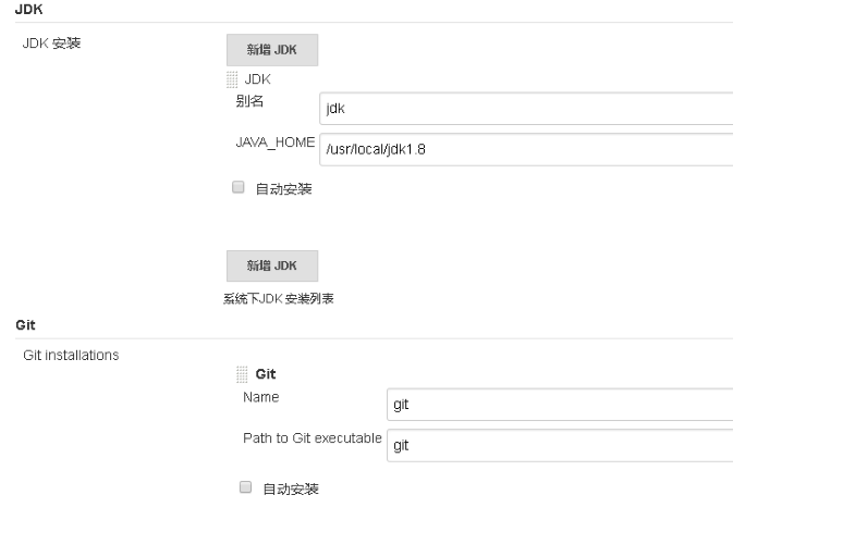 Jenkins与Docker的自动化CI/CD实战