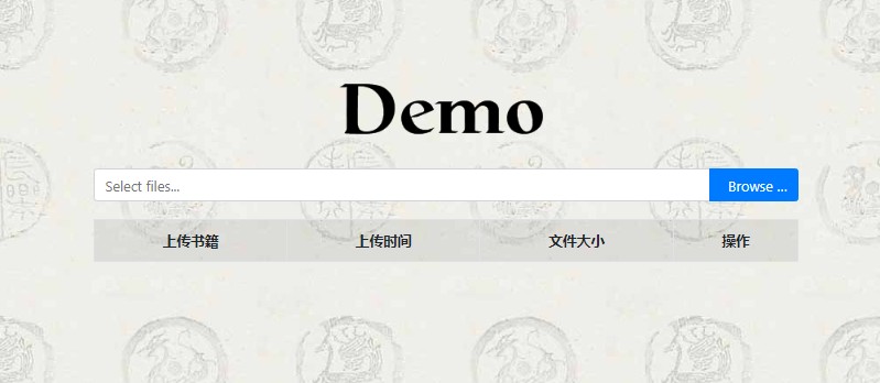 基于Django+Bootstrap框架，设计微型小说网站