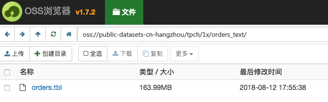 基于 DataLakeAnalytics 的数据湖实践