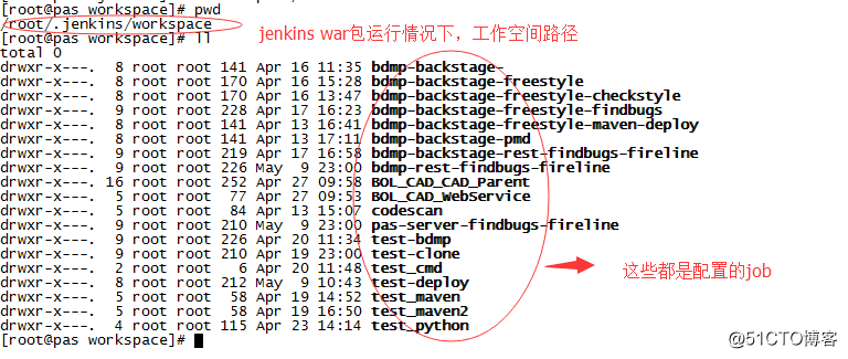 使用tomcat部署Jenkins的升級方法