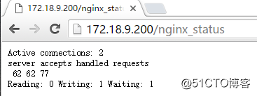 20190316  HTTPS解析（自签名证书）、Nginx rewrite、防盗链、反向代理