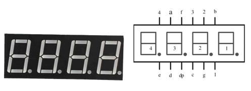 基于MicroPython的TPYBoard超声波倒车雷达系统