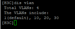 VLAN