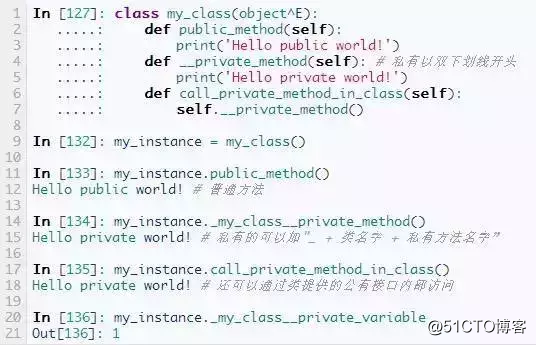 Python程序員鮮為人知但你應該知道的16個問題