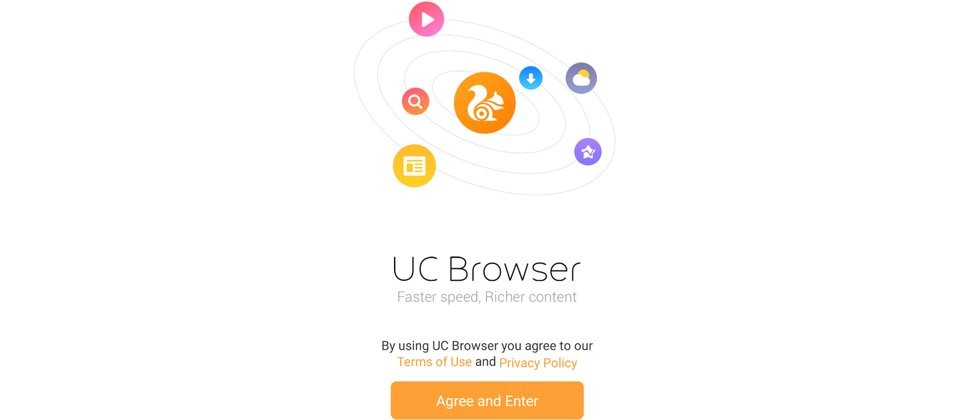 俄罗斯资安业者:UC Browser可能暗藏中间人***能力