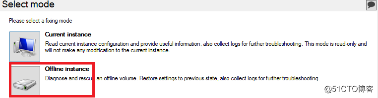 Windows EC2 Instance 忘记密码如何重置