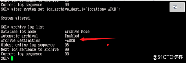 ORACLE_11G歸檔空間滿，由於數據庫裝完後使用的是默認空間是閃回區---根據真實故事改編