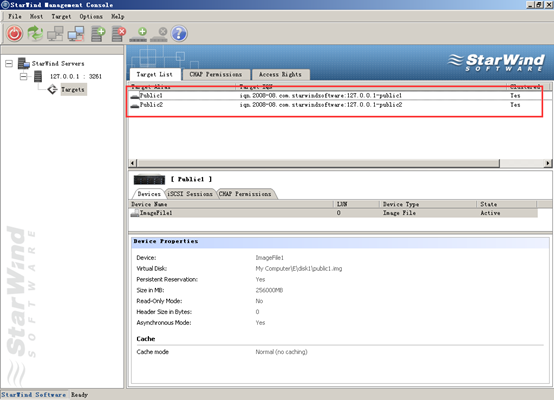 九、	vSphere 6.7 U1(九)：ESXI主机添加iSCSI存储