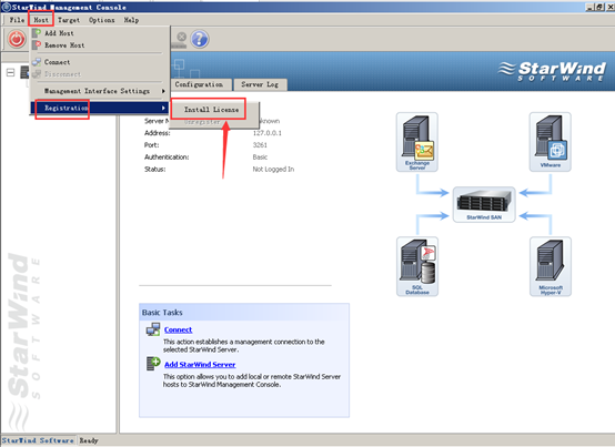 九、	vSphere 6.7 U1(九)：ESXI主机添加iSCSI存储