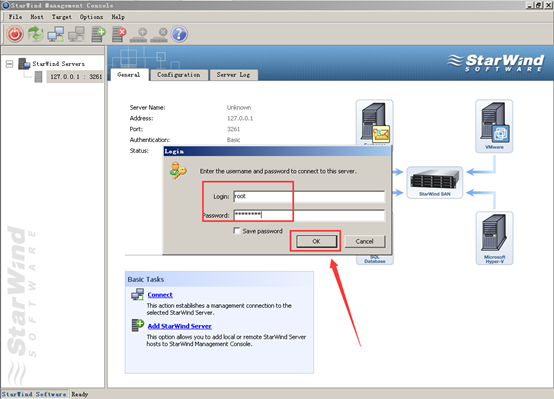 九、	vSphere 6.7 U1(九)：ESXI主机添加iSCSI存储