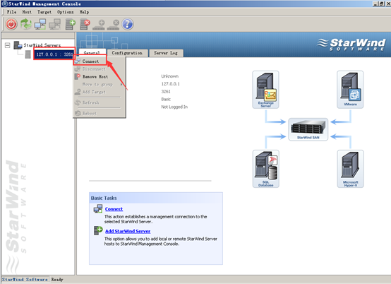 九、	vSphere 6.7 U1(九)：ESXI主机添加iSCSI存储