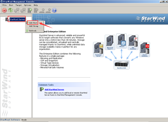 九、	vSphere 6.7 U1(九)：ESXI主机添加iSCSI存储