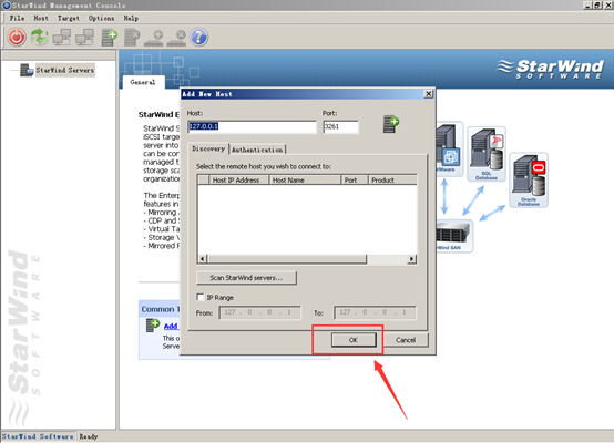 九、	vSphere 6.7 U1(九)：ESXI主机添加iSCSI存储