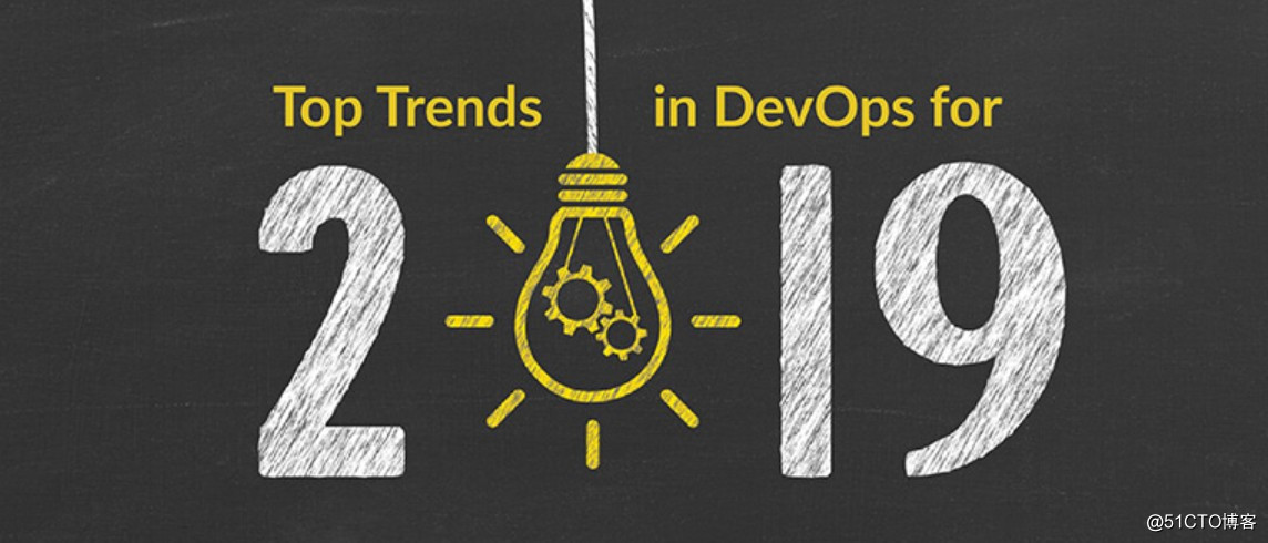 2019年DevOps的發展趨勢預測