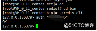 Redis Desktop连接不上Centos7上部署的redis数据库解决方法