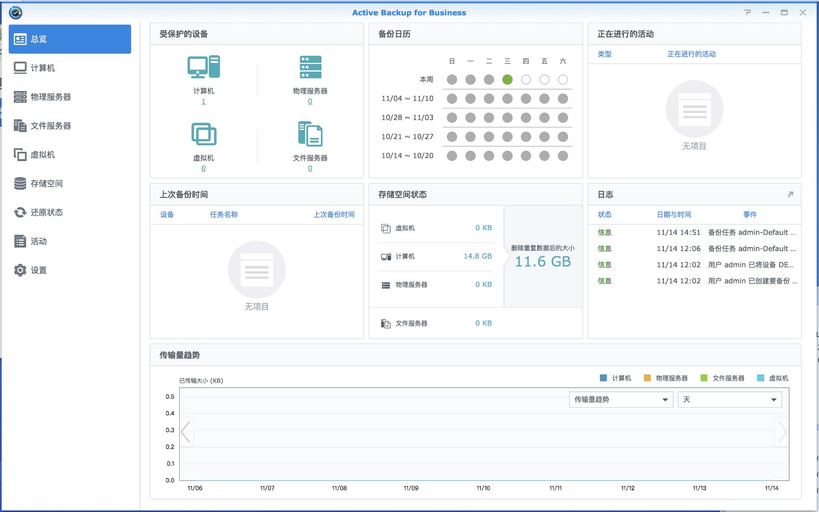 新技能Get，PC整机快速备份和还原靠谱攻略