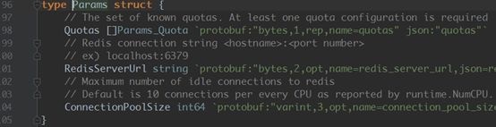 idou老师教你学istio30：Mixer Redis Quota Adapter 实现和机制