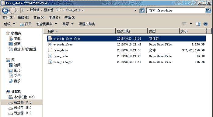 KVM虚拟机误删除数据恢复案例分享