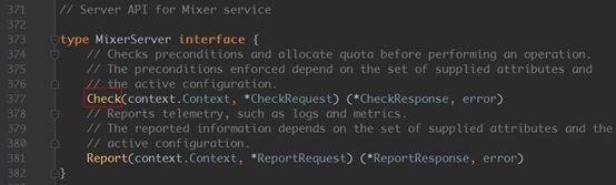 idou老师教你学istio30：Mixer Redis Quota Adapter 实现和机制