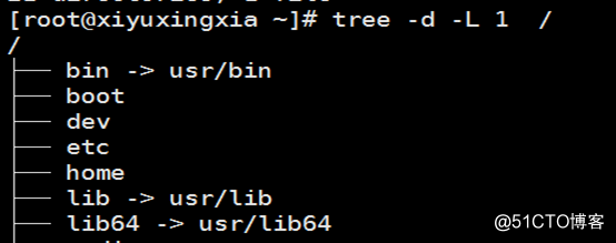 linux文件類型和重要命令（find ,tar,tr）