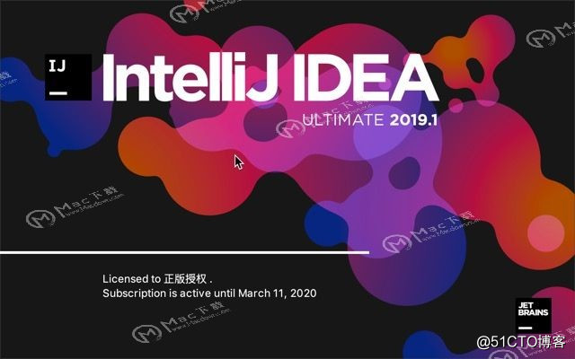 IntelliJ IDEA 使用教程(2019圖文版) -- 從入門到上癮