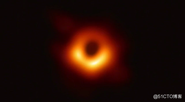 黑洞真实模样，时空弯曲如何弯的？