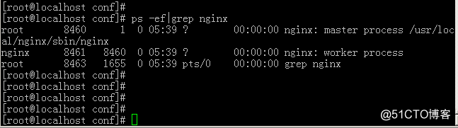 LNMP環境搭建(linux+Nginx + Mysql + PHP)