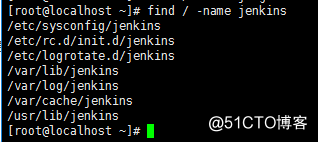 centos7.3 详细部署Jenkins持续集成工具