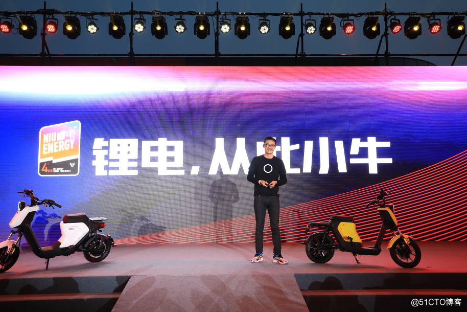 小牛电动新国标前发布新款电动车 并首推专业运动自行车品牌 NIU AERO