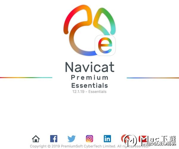 Navicat Premium 12快捷键分享
