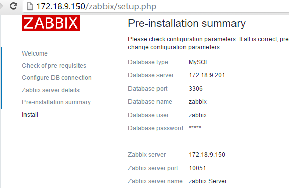 Zabbix