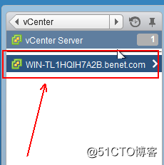 vCenter  server 5.5中添加ESXi5.5主机并分配许可密钥