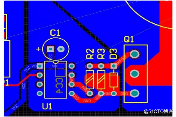 一文详解MOS管驱动电路的核心设计