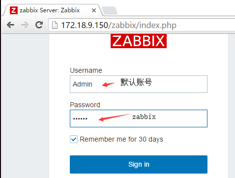 Zabbix