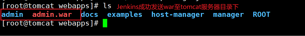 Jenkins自动部署发布Java代码（完整教程）