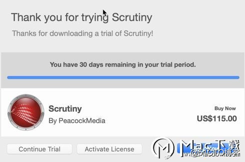 网页Web优化工具Scrutiny 8 for Mac常见问题解答