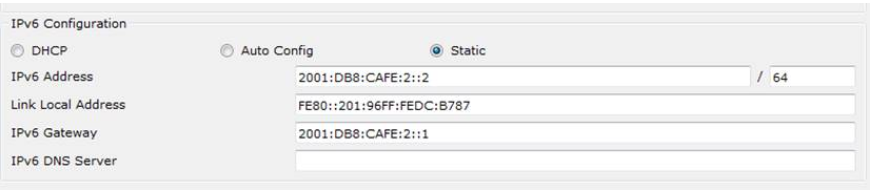 IPV6技术系列②——IPv6地址配置