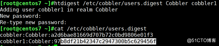 cobbler 實現系統自動化安裝