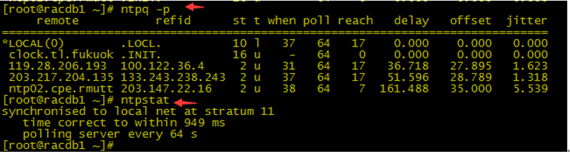 Linux的简单命令介绍