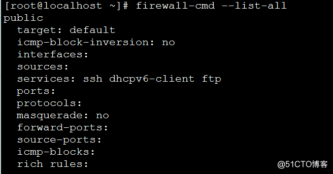 linux中ftp服務的搭建與介紹