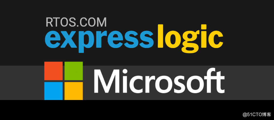 微软买下Express Logic助微软壮大IoT版图并与Azure Sphere互补